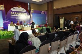 Di tengah krisis global, ekonomi Bengkulu tumbuh 4,82 persen pada 2025