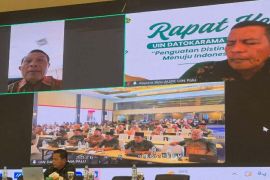 PTKIN Kemenag: UIN Palu harus fokus transfer pengetahuan