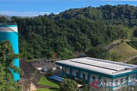 PLN siapkan PLTA Ir PM Noor jaga pasokan listrik antisipasi kemarau