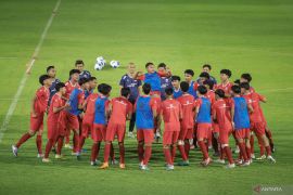 Pelatih: Timnas U-17 tunjukkan progres positif jelang AFF 2026