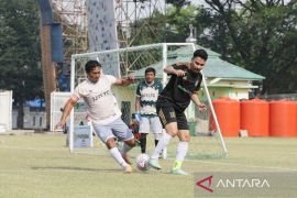 Piala Gubernur Sumut, Porwasu 2026 mulai digelar di Sport Center