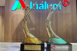 Raih PROPER Emas & Hijau 2025, Inalum tegaskan kinerja ESG berkelanjutan