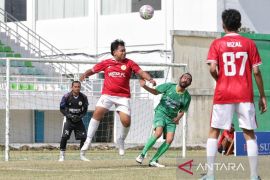 Piala Gubernur Sumut, WIB menang tipis, Polrestabes & Pralan's kalah