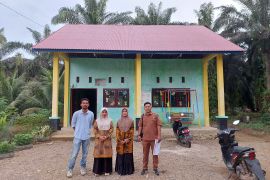 Pasaman Barat peroleh dana revitalisasi sekolah terdampak bencana alam