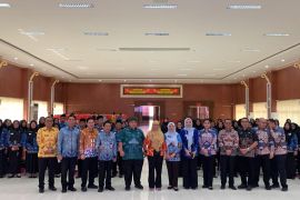 Pemkot Bandarlampung minta guru PPPK tingkatkan profesionalisme