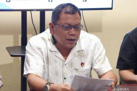 Polda PBD tingkatkan patroli rutin di Tambrauw pastikan kamtibmas kondusif