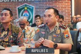 Harga elpiji 3 kg di Lumajang tembus Rp40 ribu, polisi siap bertindak