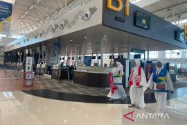 Pemkab Majalengka memastikan 730 calon haji berangkat dari Kertajati