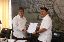 Bupati Buleleng perkuat pengelolaan anggaran daerah