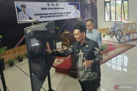 HSS luncurkan aplikasi TEROPONG perkuat respon aspirasi publik