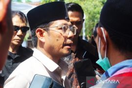Bupati Dompu: WFH masih dikaji, tidak harus diterapkan di semua daerah