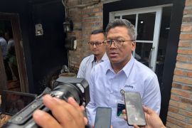 Antisipasi kemarau, Bulog Kalteng optimalkan penyerapan hasil panen