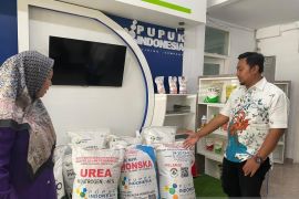 102.480 ton pupuk subsidi untuk perikanan di Sulsel pada 2026
