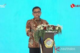 Munas X LDII: Konflik Timur Tengah jadi alarm penguatan SDM bangsa