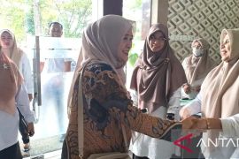 Pemkot Bukittinggi gelar Sekolah Keluarga tingkatkan kualitas generasi