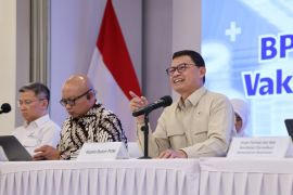 BPOM: Perluasan penggunaan vaksin campak perkuat pengendalian KLB 2026