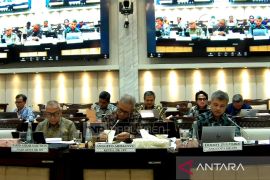 LPS bukukan surplus setelah pajak Rp31,3 triliun pada 2025