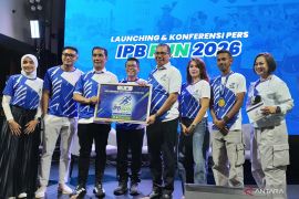 IPB Run 2026 satukan puluhan ribu pelari turut peduli pada kelestarian lingkungan