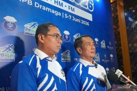 IPB: Miliaran benih untuk ketahanan pangan antisipasi krisis energi