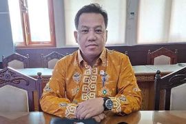 DPRD Kalteng tekankan alokasi dana opsen pajak perkuat PAD