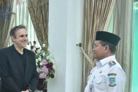 Pemkot Jambi dorong kebijakan publik berbasis data dan riset