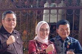 Kemendagri sebut Kota Jambi siap kembangkan Pengolahan SEL untuk peluncuran nasional