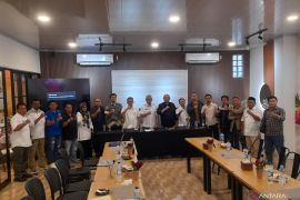 Pemkab Bone Bolango bangun jalan buka area terisolir demi pemerataan