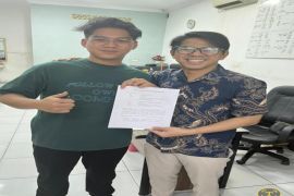 Saling lapor kasus penganiayaan di Bandarlampung berakhir damai melalui RJ