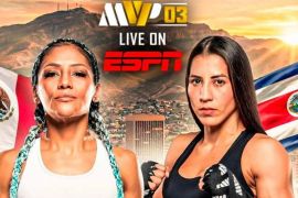 Juarez naik ring hadapi Valle untuk pertahanan gelar WBC pada 30 Mei