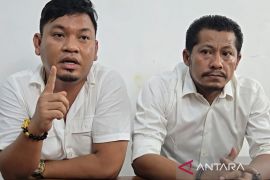 Penetapan tersangka Kadis Sosial Samosir dinilai tidak tepat, PH: Banyak kejanggalan