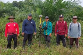 PLN-BPN Percepat Sertifikasi Aset Listrik di Kukar