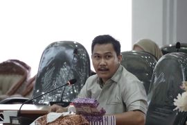 DPRD HSS: Pembahasan Raperda RTRW mengacu perda provinsi