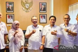 BPPP Ambon-Disnakertrans siapkan SDM perikanan siap kerja