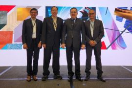 Indonesia Footwear Summit 2026 perkuat posisi industri global