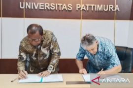 Kolaborasi Unpatti-HGI perkuat studi lingkungan untuk penanganan sampah di Ambon