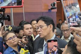 Purbaya respons proyeksi Bank Dunia pangkas pertumbuhan ekonomi RI