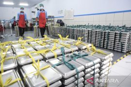 BGN kembali tangguhkan ratusan SPPG di wilayah Jawa dan timur RI