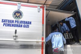 WFH tidak berlaku bagi kepala SPPG, ahli gizi, dan akuntan