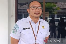 BMKG Kotim imbau masyarakat bersiap hadapi kemarau panjang