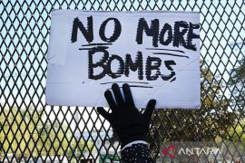 Iran khawatir AS manfaatkan gencatan senjata demi kuatkan persenjataan