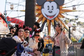 Media AS: Disney akan lakukan PHK besar-besaran