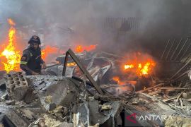 Indonesia strongly condemns Israeli attacks in Lebanon