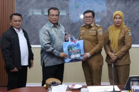 KJRI Kuching: Singkawang bisa kembangkan pariwisata dengan Malaysia