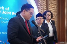 Roadmap ASEAN-SEAMEO memuat tujuh hal penting bagi anak usia dini