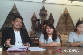 Hotbin Simaremare : "Borok Erikson bukan urusan partai politik"