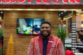 ASITA NTT dorong penerbitan perda wajibkan kemitraan agen wisata