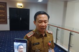 Pemprov Lampung pastikan ASN WFH tetap dipantau dengan ketat ketat