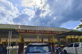 Kronologi tragedi maut ujian praktik IPA di Siak, korban sempat minta teman menjauh