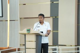 Sumbar targetkan Rp13,3 triliun investasi padat karya pada 2027