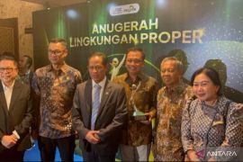 Jababeka perkuat posisi sebagai Role Model Kawasan Industri Hijau